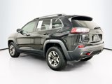 Used 2019 Jeep Cherokee Trailhawk w/ Cold Weather Group image 5