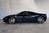 Used 2014 Ferrari 458 Italia Coupe image 2