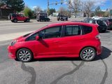 Used 2013 Honda Fit Sport image 6
