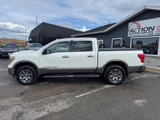 Used 2018 Nissan Titan XD image 2