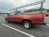 Used 1998 Chevrolet Silverado 1500 2WD Regular Cab image 4