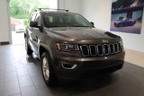 Used 2017 Jeep Grand Cherokee Laredo w/ Quick Order Package 23E image 2