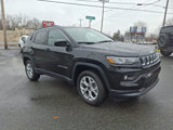 New 2025 Jeep Compass Latitude image 3