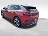 Used 2022 Volkswagen ID.4 Pro S w/ Gradient Package image 4