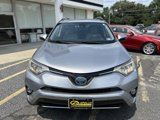 Used 2017 Toyota RAV4 XLE image 2