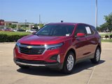 Used 2022 Chevrolet Equinox LT image 3