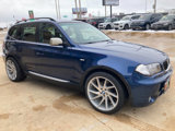 Used 2005 BMW X3 2.5i image 6
