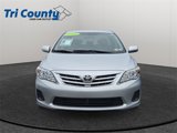Used 2013 Toyota Corolla LE image 2
