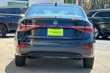 New 2025 Volkswagen Jetta Sport image 5