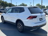 Used 2021 Volkswagen Tiguan SE image 5