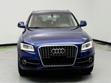 Used 2014 Audi Q5 3.0T Premium Plus image 2