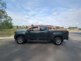 Used 2015 GMC Canyon SLT w/ Driver Alert Package image 2