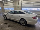 Used 2017 Buick LaCrosse Premium w/ Driver Confidence Package #2 image 3