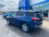Used 2021 Chevrolet Equinox Premier image 2