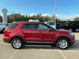 Used 2019 Ford Explorer XLT w/ Class III Trailer Tow Package image 2