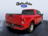 Used 2016 Ford F150 XL w/ Equipment Group 101A Mid image 6