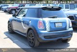 Used 2009 MINI Cooper S image 3