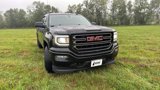 Used 2017 GMC Sierra 1500 4x4 Double Cab w/ Elevation Edition image 2