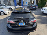 Used 2012 Lexus CT 200h image 6