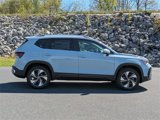 New 2025 Volkswagen Taos SE image 4
