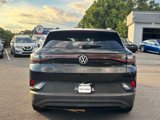 Used 2021 Volkswagen ID.4 Pro w/ ID.4 Protection Package image 4
