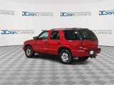 Used 2003 Chevrolet Blazer LS w/ Preferred Equipment Group image 6