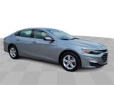 Certified 2023 Chevrolet Malibu LT image 2