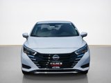 New 2025 Nissan Versa SV w/ Trunk Package image 4