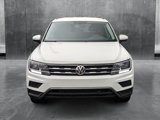 Used 2019 Volkswagen Tiguan SE image 2