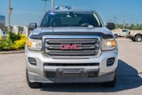 Used 2016 GMC Canyon W/T w/ Convenience Package image 2