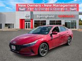 Used 2021 Hyundai Elantra SEL image 2