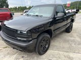 Used 2002 Chevrolet Silverado 1500 LS w/ Off-Road Chassis Pkg image 5