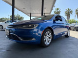 Used 2015 Chrysler 200 Limited image 2