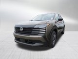 New 2025 Nissan Kicks S image 4