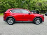 Used 2022 MAZDA CX-5 AWD 2.5 S w/ Preferred Package image 4