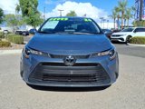 Used 2024 Toyota Corolla LE image 2
