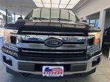 Used 2018 Ford F150 XLT image 2