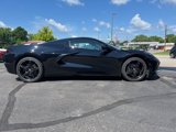 Used 2024 Chevrolet Corvette Stingray Preferred Conv w/ 2LT image 6