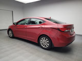 Used 2014 Hyundai Elantra SE w/ Option Group 02 image 3