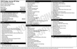 Used 2020 Dodge Journey SE w/ SE Popular Equipment Group image 2