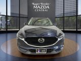 Used 2017 MAZDA CX-5 Grand Touring image 2