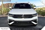 Used 2022 Volkswagen Tiguan SE image 3