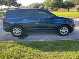 Used 2022 Chevrolet Equinox LS image 5