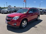 Used 2014 Chevrolet Equinox LTZ w/ LPO, Protection Package image 4
