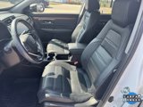 Used 2021 Honda CR-V EX-L image 3