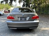 Used 2007 BMW 750i image 3
