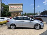 Used 2017 Hyundai Accent SE image 4