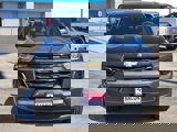 New 2025 Chevrolet Colorado W/T w/ WT Convenience Package II image 2