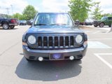 Used 2014 Jeep Patriot Latitude w/ Sun/Sound Group image 2
