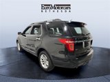 Used 2014 Ford Explorer XLT w/ Equipment Group 201A image 3